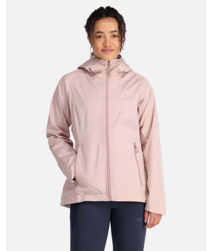 Dámská voděodolná bunda Kari Traa Voss