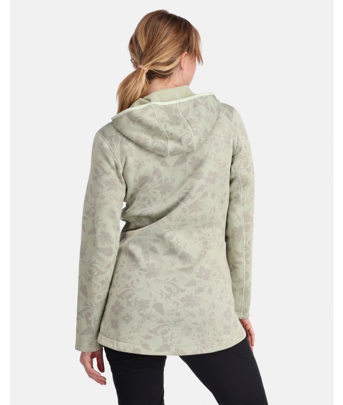 Dámská fleecová bunda Kari Traa Sanne Outdoor