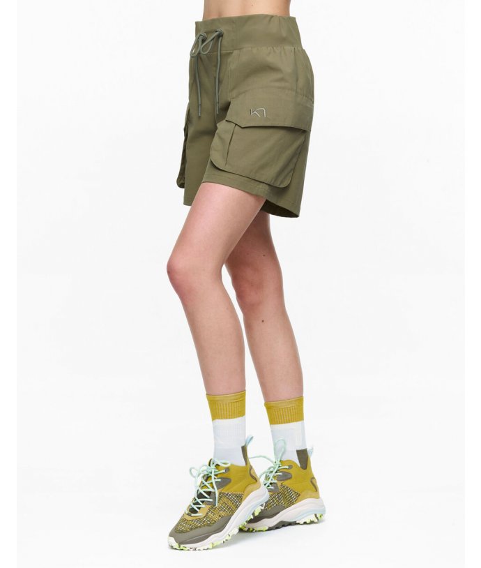 Dámské volnočasové kraťasy Kari Traa Tina