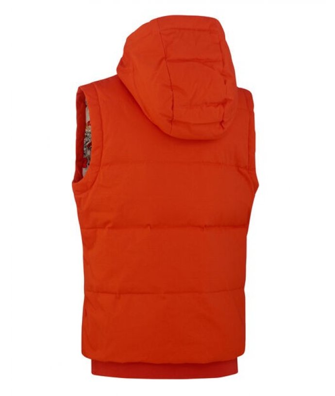 DÁMSKÁ STYLOVÁ VESTA KARI TRAA ROTHE