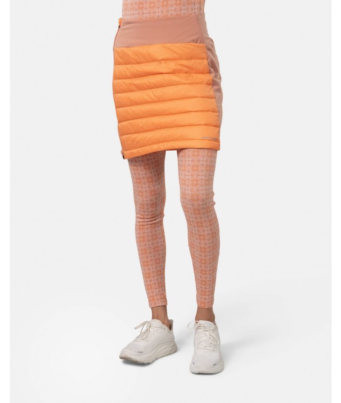 Dámská zateplovací péřová sukně Kari Traa Emilie