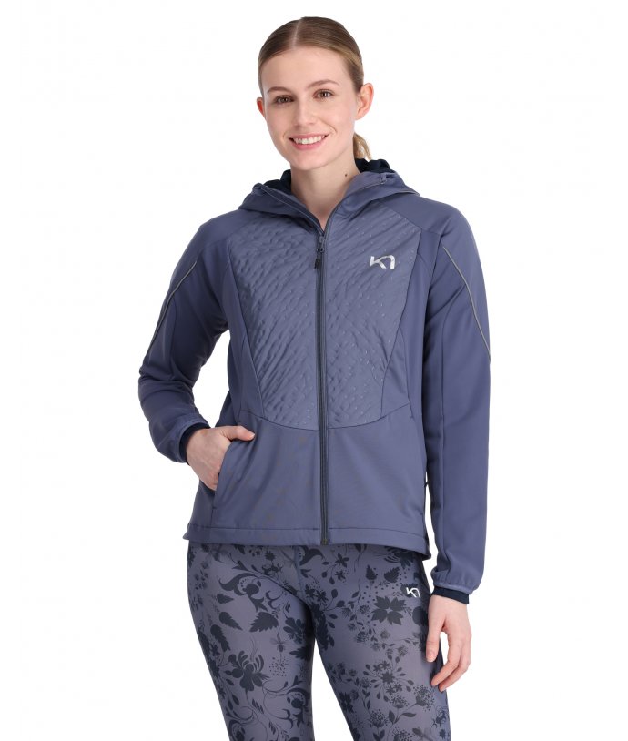 Dámská izolační sportovní bunda Kari Traa Tirill 2.0