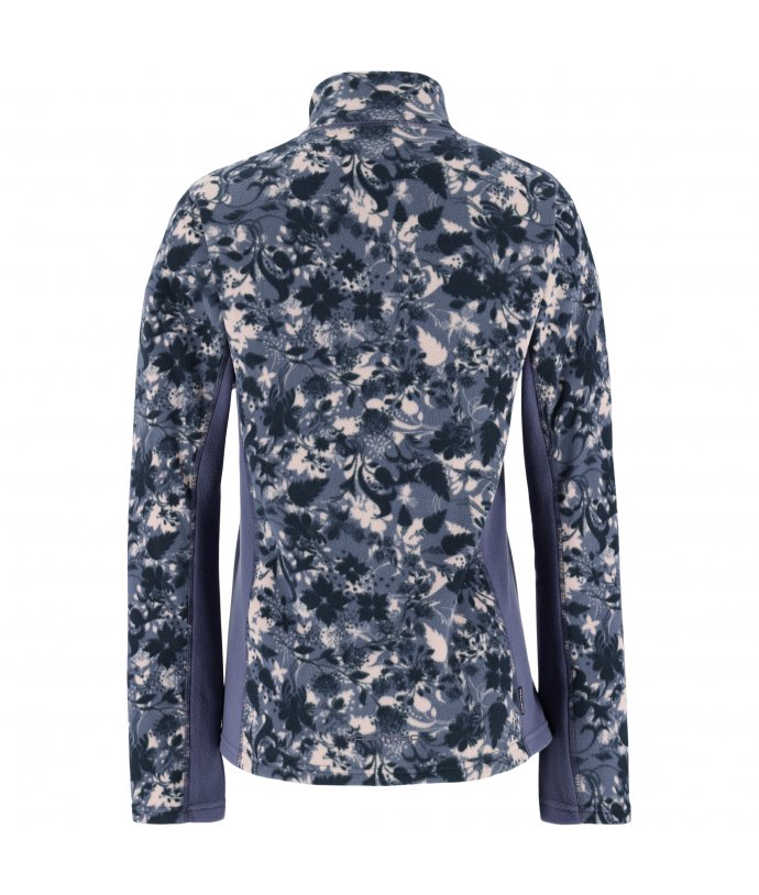 Dámská lehká fleecová mikina Kari Traa Thalena