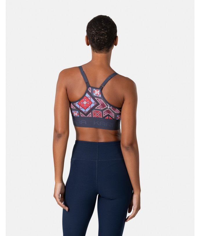 Dámská sportovní podprsenka Kari Traa Froya