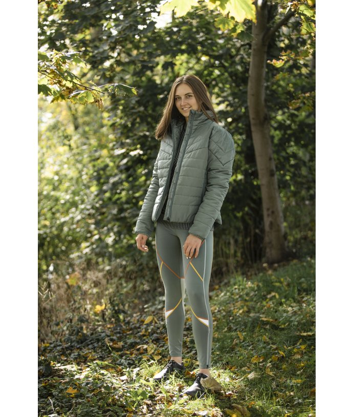 Dámské sportovní legíny Kari Traa Louise