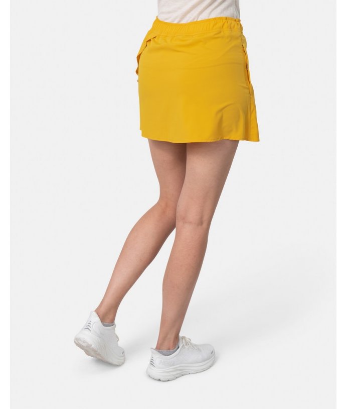 Dámské kraťasy se sukní Kari Traa Ane Skort