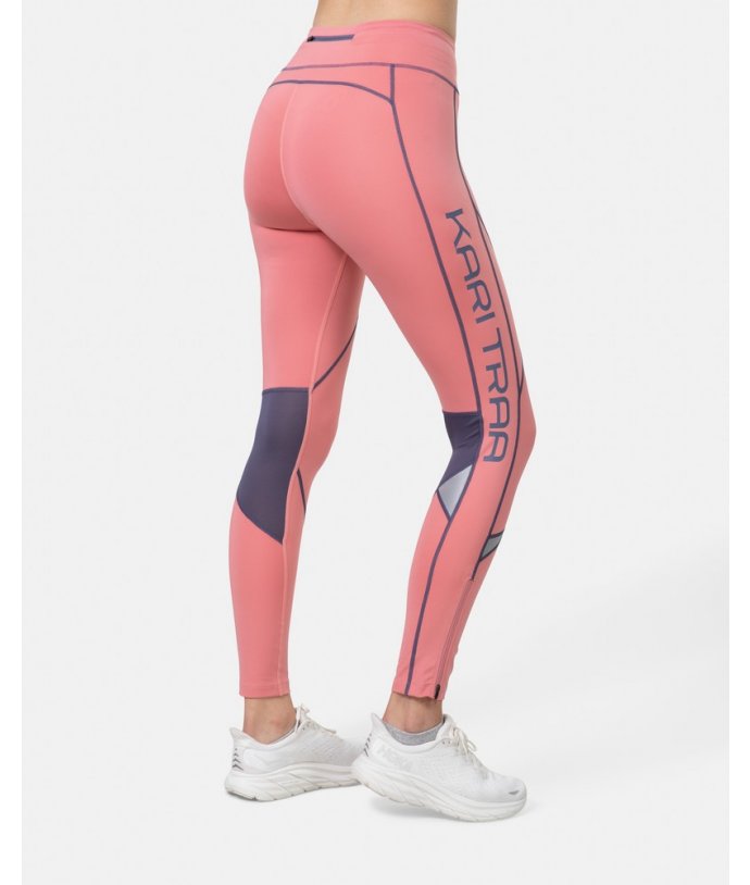 Dámské sportovní legíny Kari Traa Louise