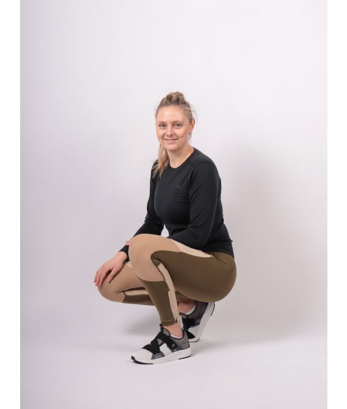 Dámské turistické kalhoty Kari Traa Ane Hiking