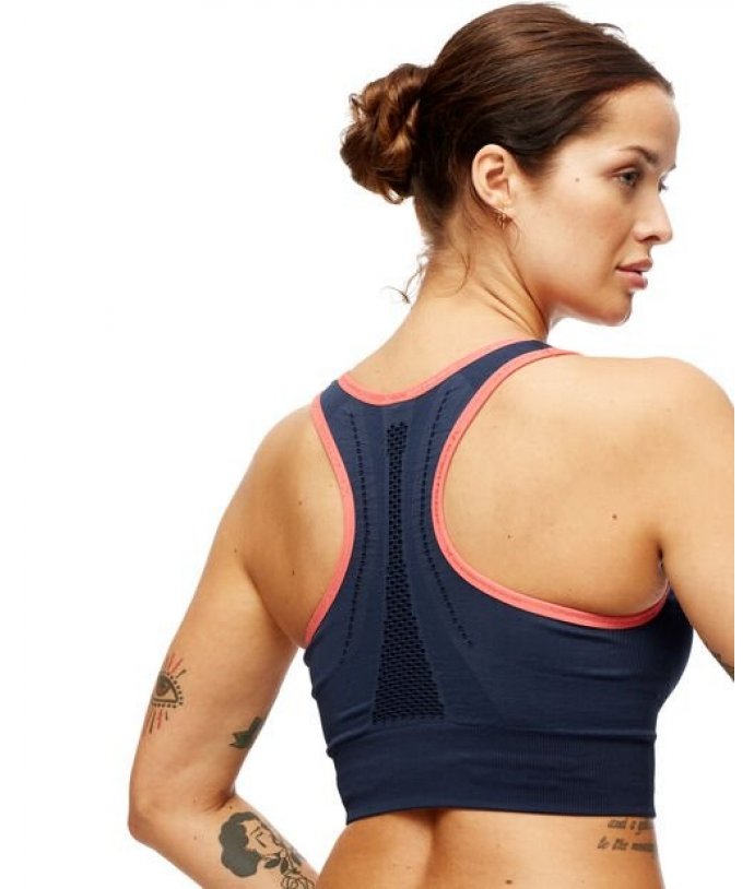 Dámská Sportovní Podprsenka Kari Traa Ness