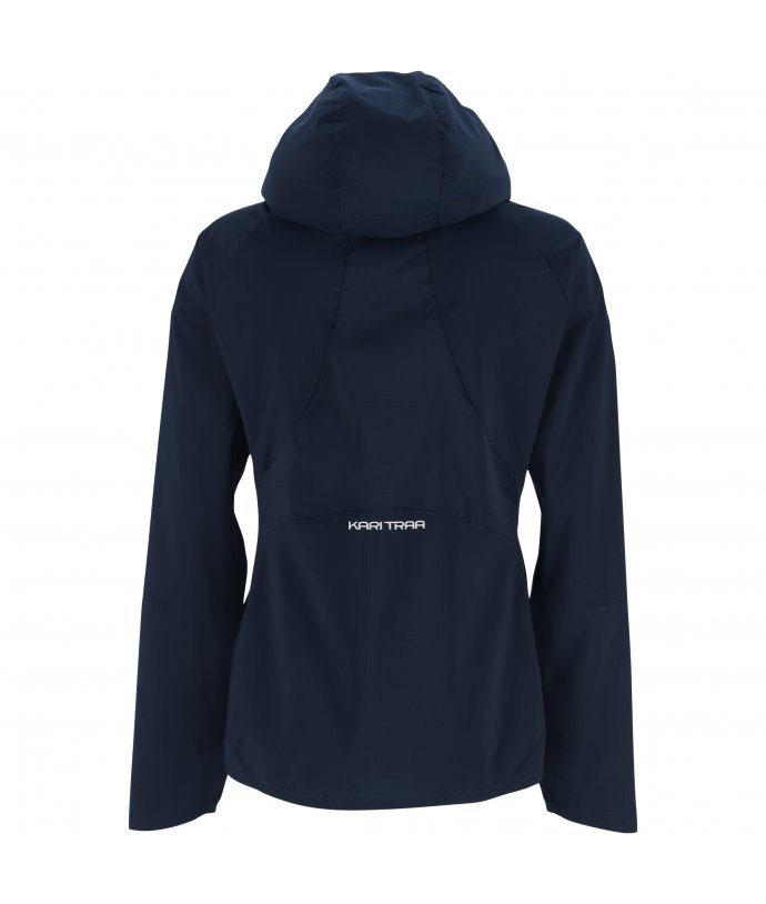 Dámská běžecká bunda Kari Traa Vilde