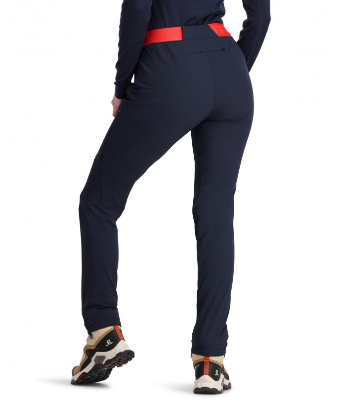 Dámské outdoorové kalhoty Kari Traa Sanne
