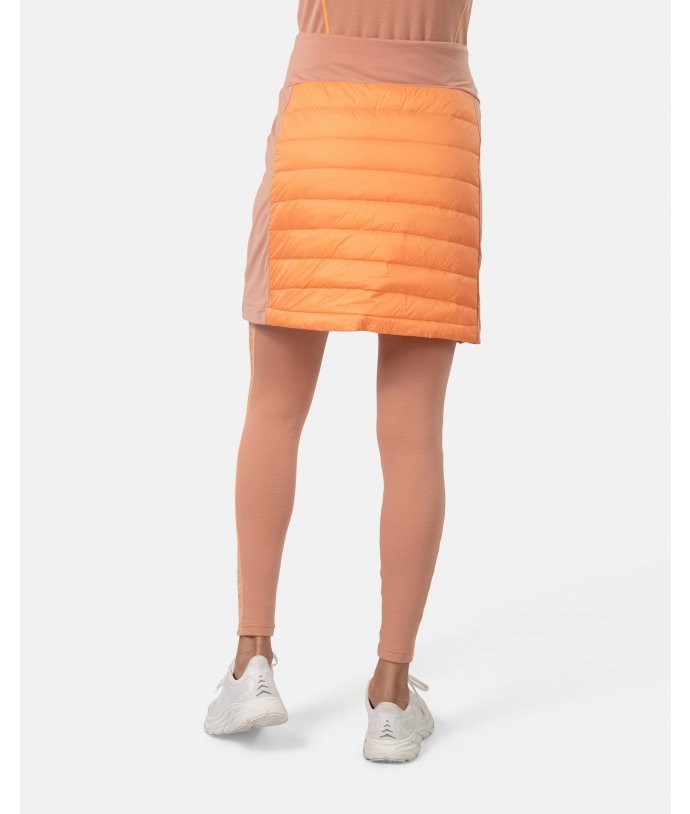 Dámská zateplovací péřová sukně Kari Traa Emilie