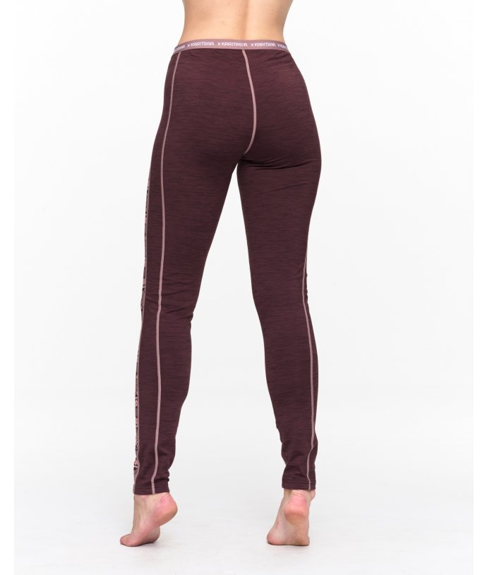 Dámské spodní kalhoty Kari Traa Lune Pant