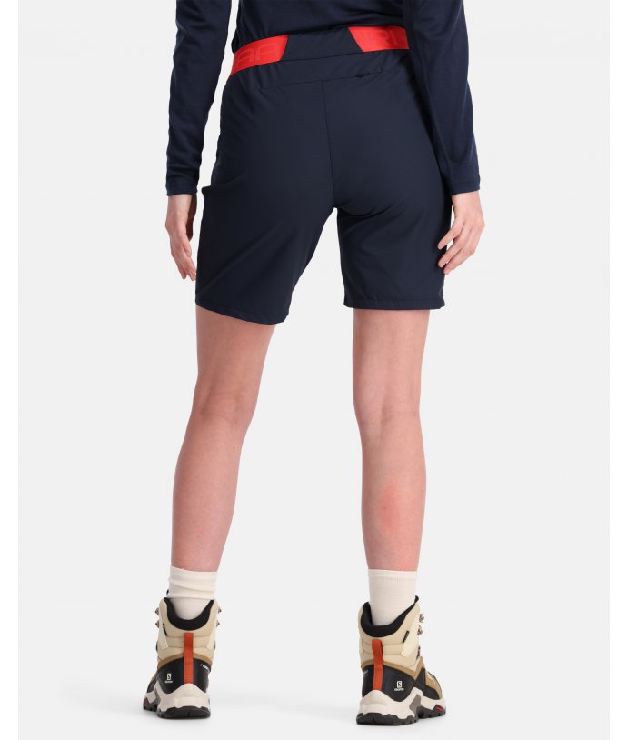 Dámské funkční kraťasy Kari Traa Sanne Outdoor