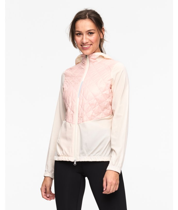 Dámská volnočasová zateplená bunda Kari Traa Hilde