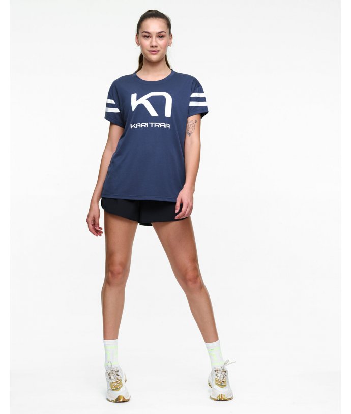 Dámské tričko Kari Traa Vilde