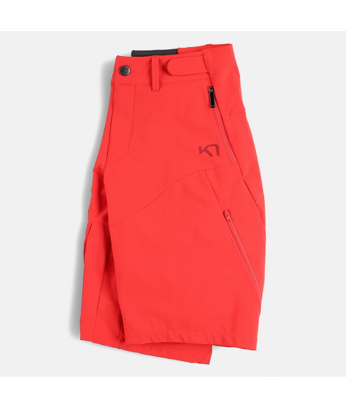 Dámské volnočasové šortky Kari Traa Voss