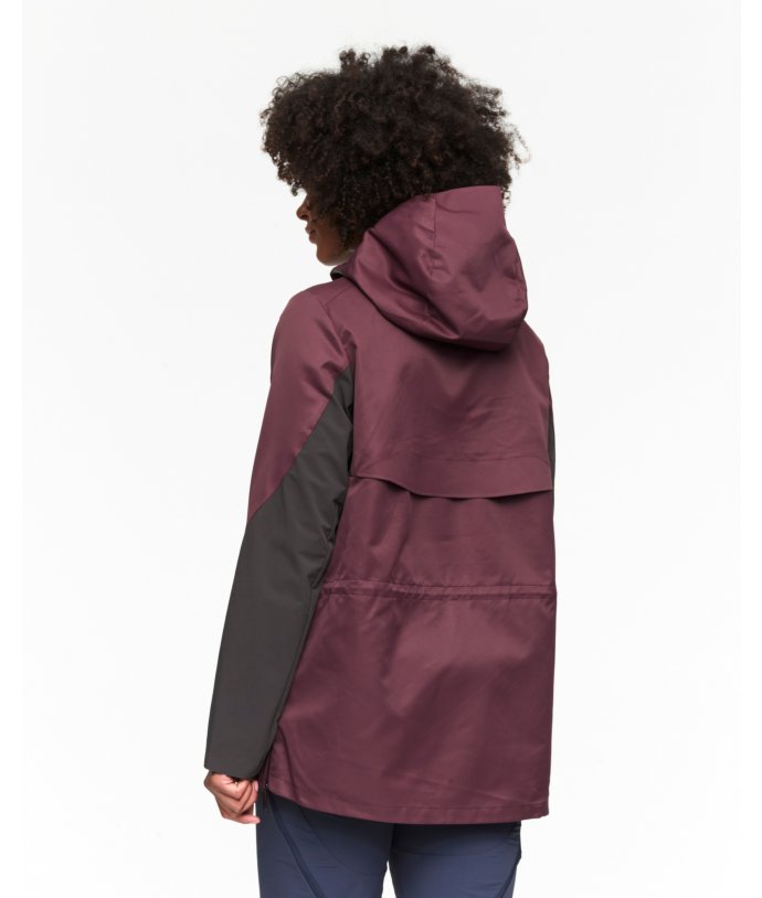 Dámská sportovní bunda Kari Traa Voss Anorak