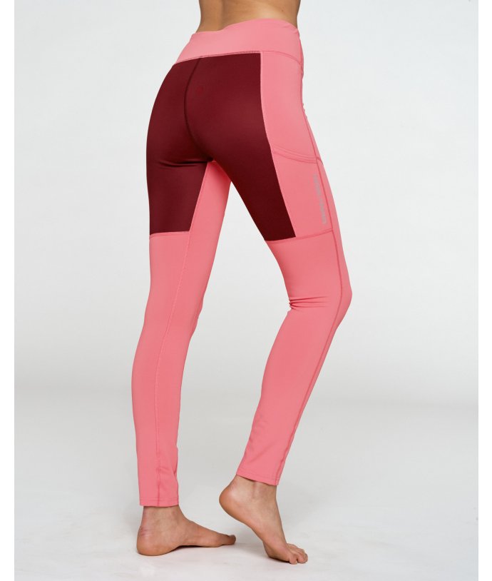 Dámské sportovní legíny Kari Traa Solveig Tights