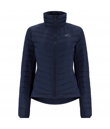 Dámská péřová izolační bunda Kari Traa Eva Down Jacket