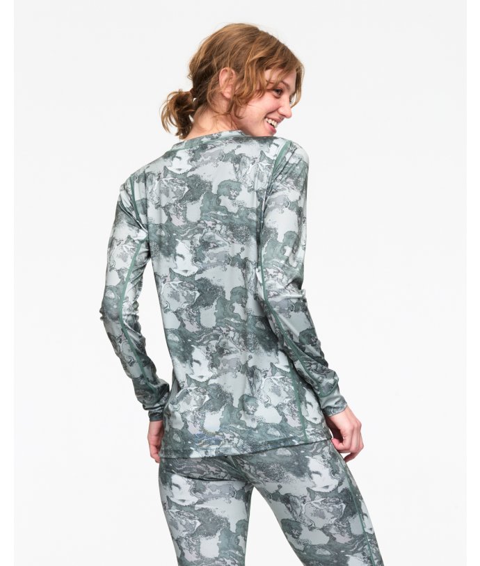 Dámské funkční triko Kari Traa Fantastisk