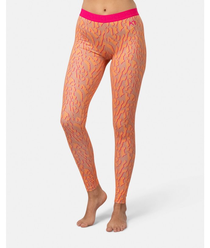 Dámské spodní kalhoty Kari Traa Fryd