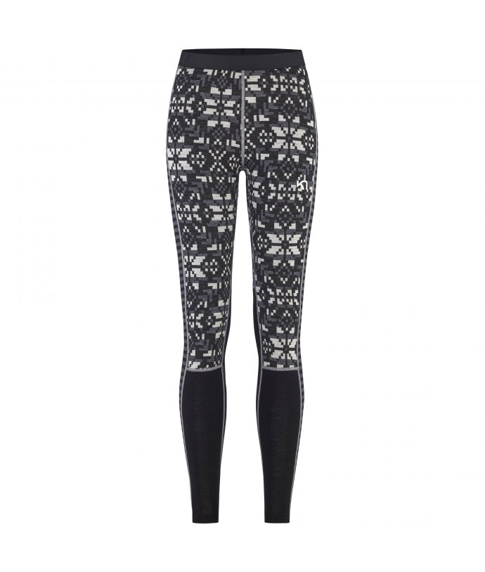 Dámské Merino spodní kalhoty Kari Traa Else