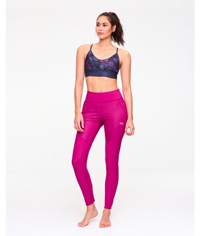 Dámská sportovní podprsenka Kari Traa Var