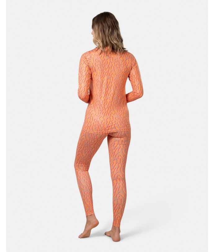 Dámské funkční triko se stojáčkem Kari Traa Fryd HZ