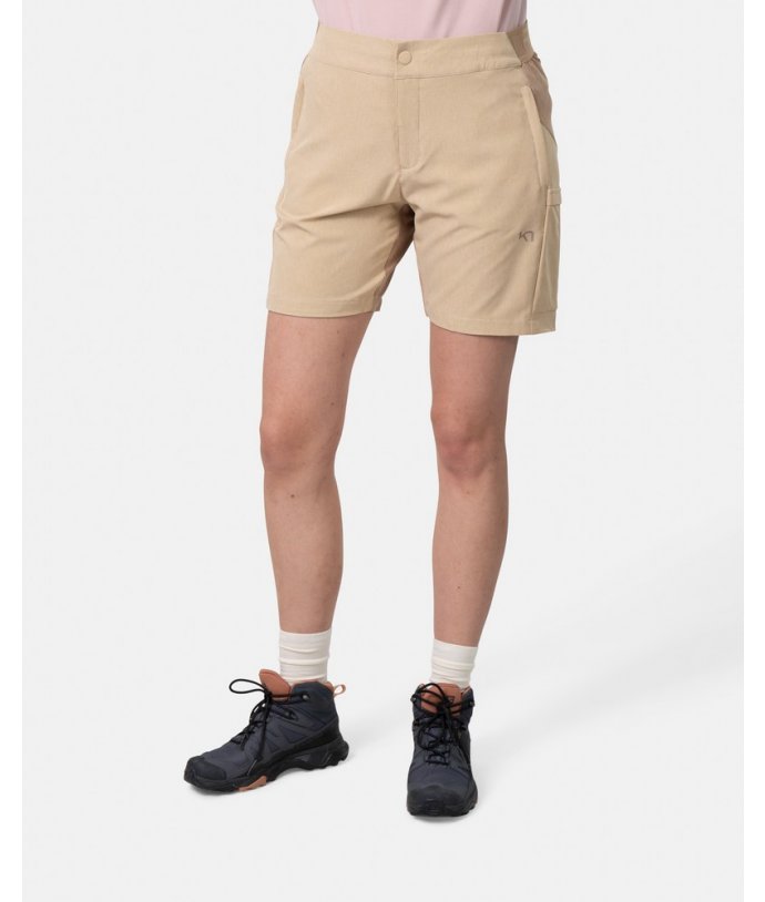 Dámské turistické kraťasy Kari Traa Sanne Trail