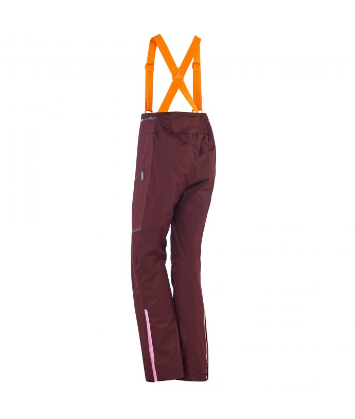 Dámské lyžařské kalhoty Kari Traa Voss Ski Pants