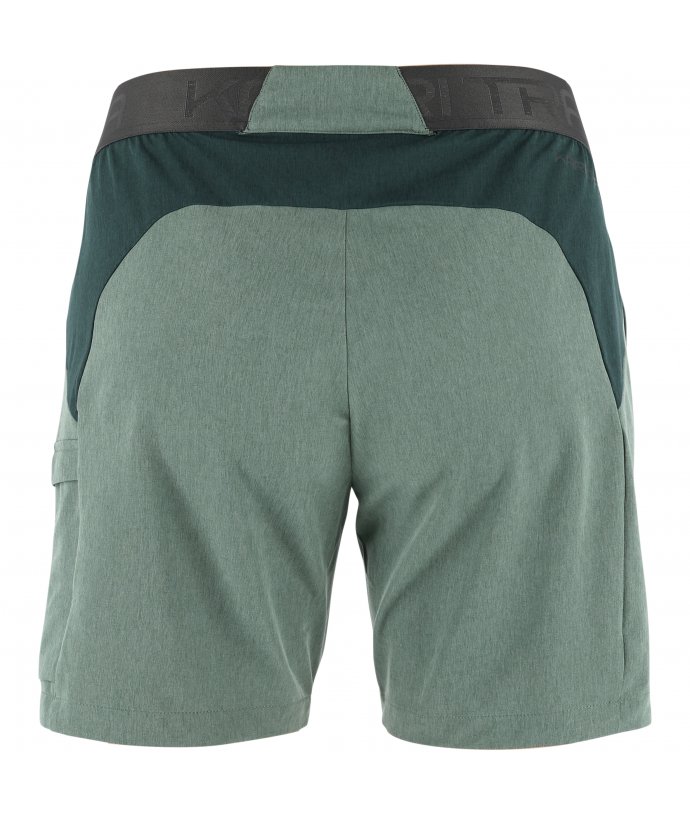 Dámské turistické kraťasy Kari Traa Sanne Trail