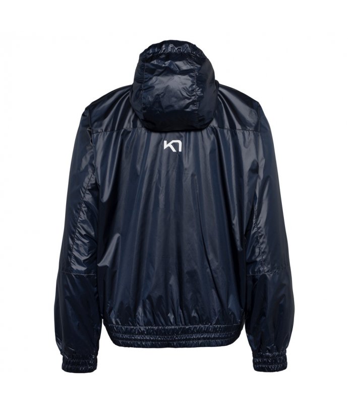 Dámský stylový anorak Kari Traa Pauline