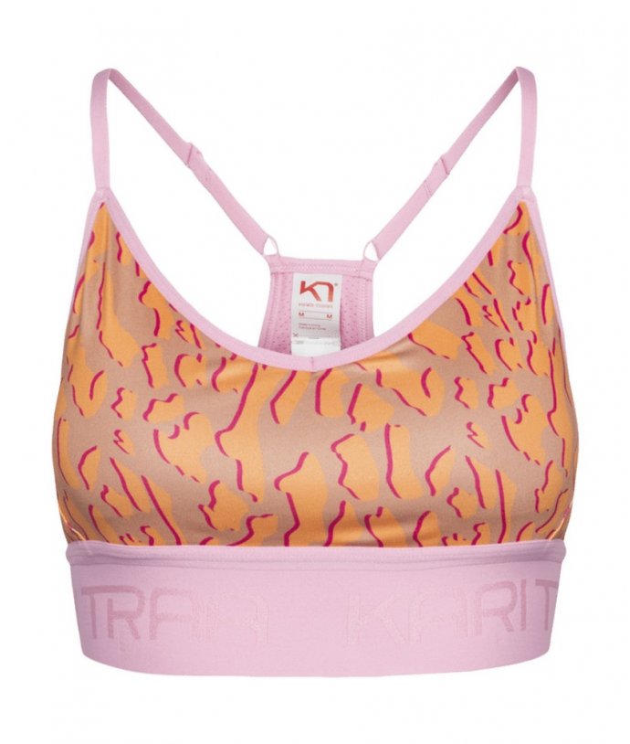 Dámská sportovní podprsenka Kari Traa Var