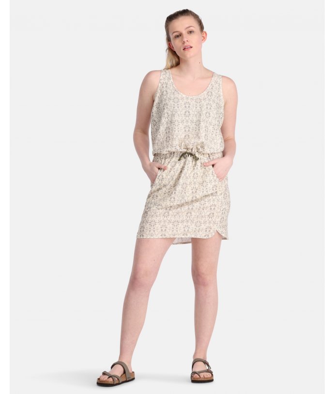 Dámské šaty bez rukávů Kari Traa Ruth
