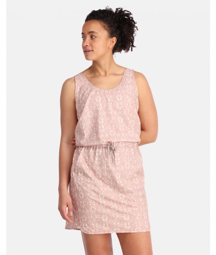 Dámské šaty bez rukávů Kari Traa Ruth