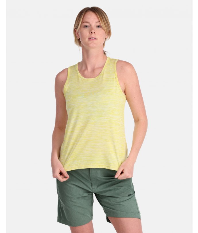 Dámské turistické tílko Kari Traa Sanne