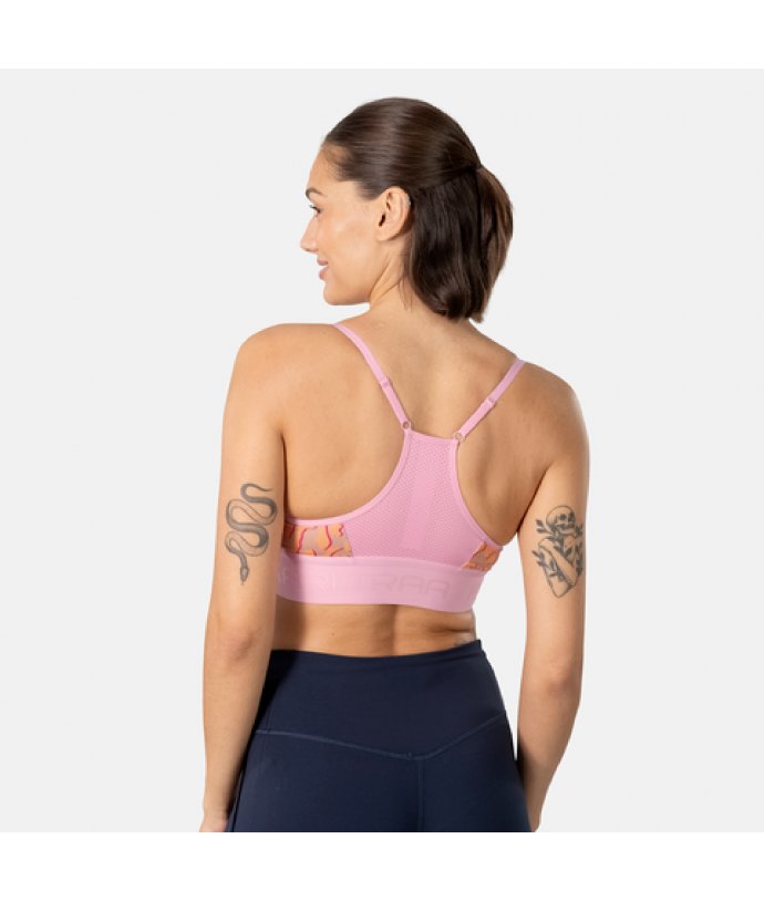 Dámská sportovní podprsenka Kari Traa Var