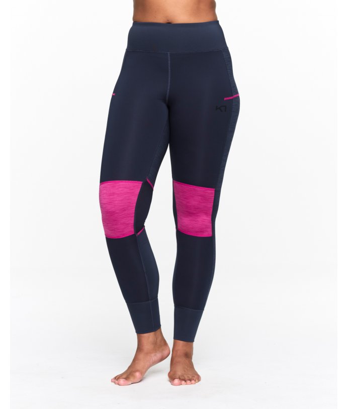 Dámské funkční kalhoty Kari Traa Stil