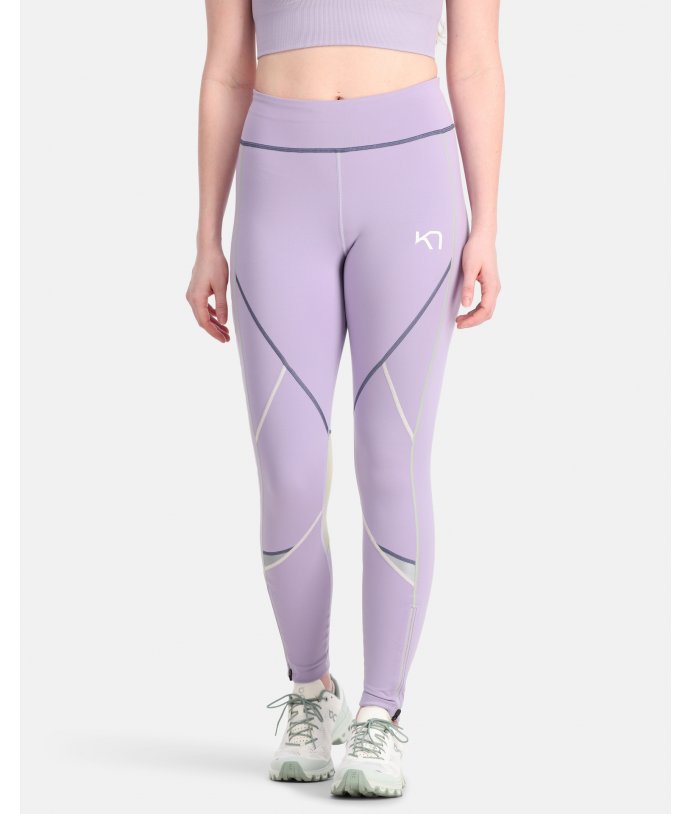 Dámské sportovní legíny Kari Traa Louise