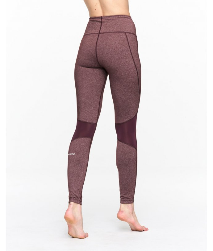 Dámské sportovní legíny Kari Traa Julie