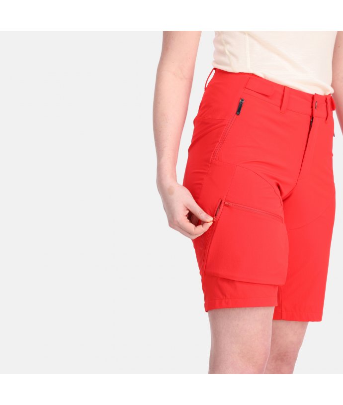 Dámské volnočasové šortky Kari Traa Voss