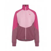 Dámská sportovní termo bunda Kari Traa Louise Hybrid Jacket