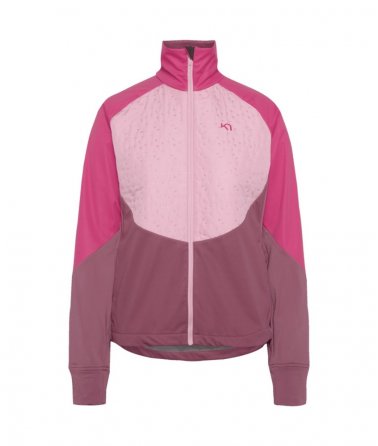 Dámská sportovní termo bunda Kari Traa Louise Hybrid Jacket