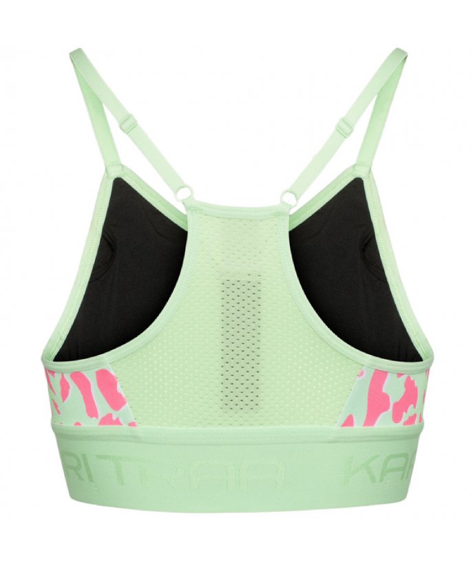 Dámská sportovní podprsenka Kari Traa Var