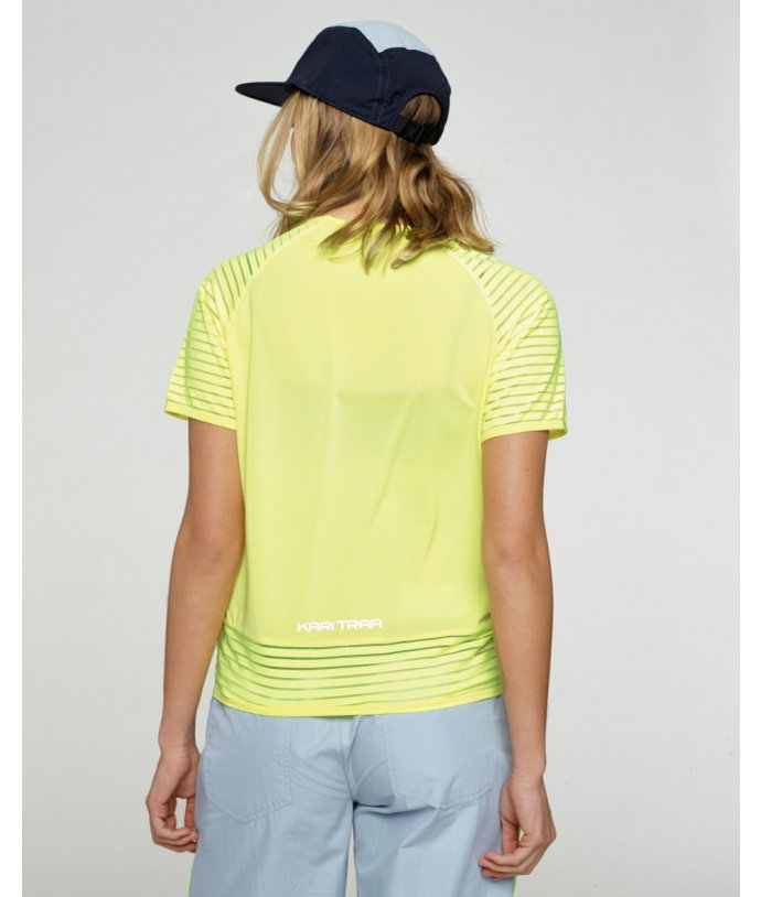 Dámské funkční tričko Kari Traa Maiken Tee