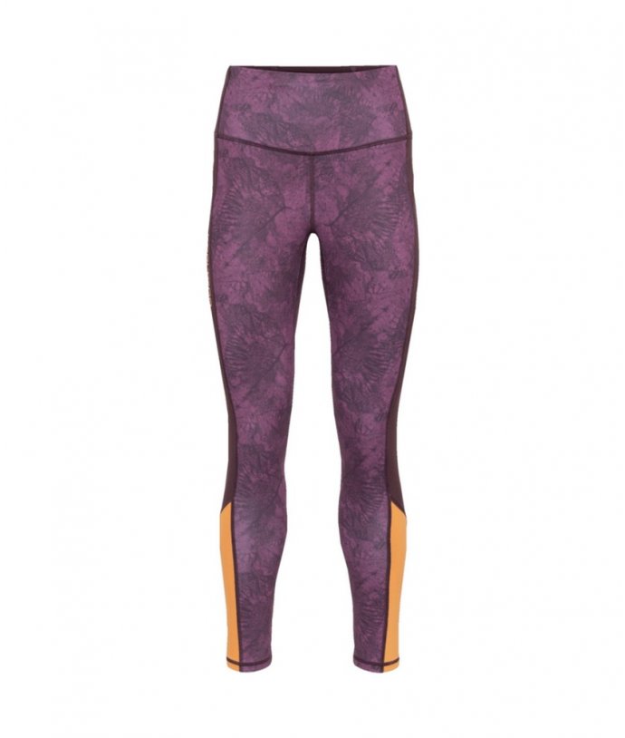 Dámské sportovní legíny Kari Traa Molly Tights