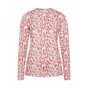 Dámské triko s dlouhým rukávem Kari Traa Fryd LS