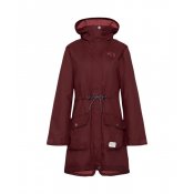 Dámská voděvzdorná zateplená parka Kari Traa Tesdal