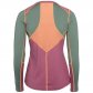 Dámské funkční triko s dlouhým rukávem Kari Traa Tirill LS